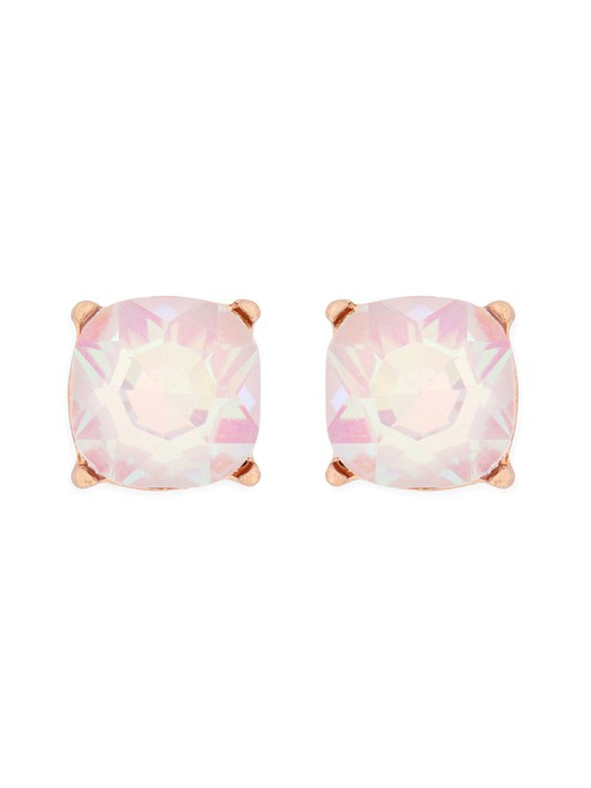 Small Iridescence Studs