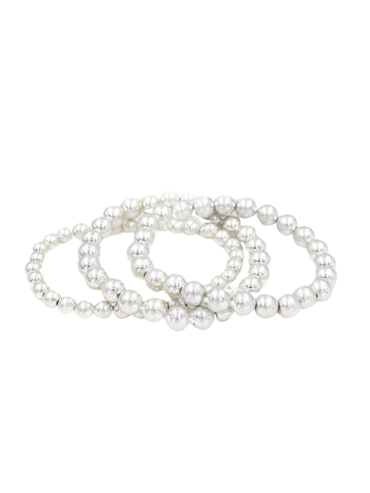 3 Set Stretch Bracelets