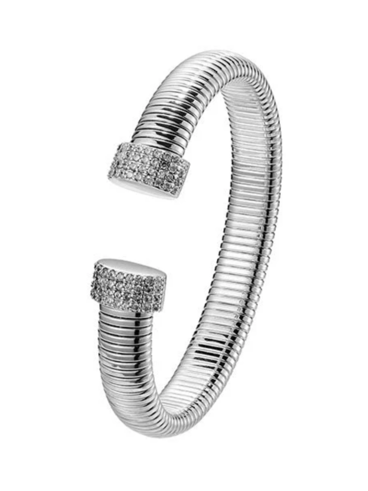 Flat Cuff Bracelet