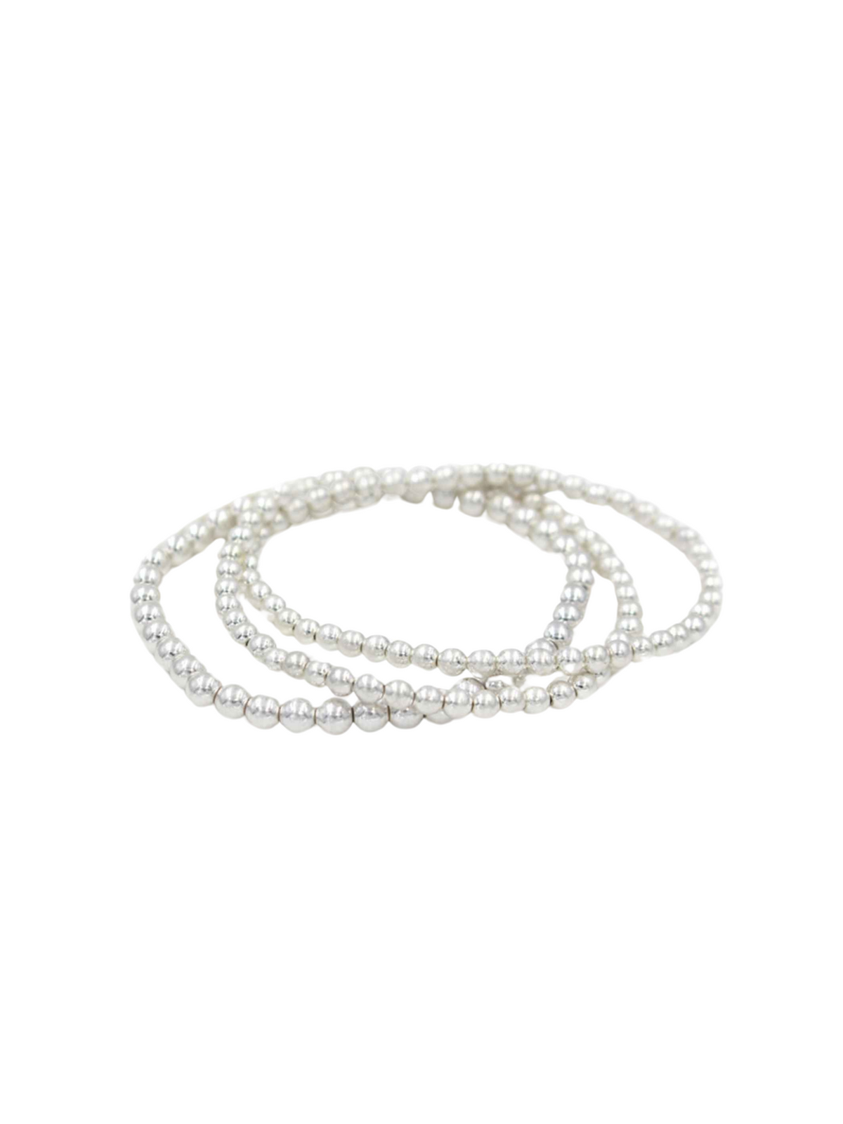 Stretch Bracelet Set