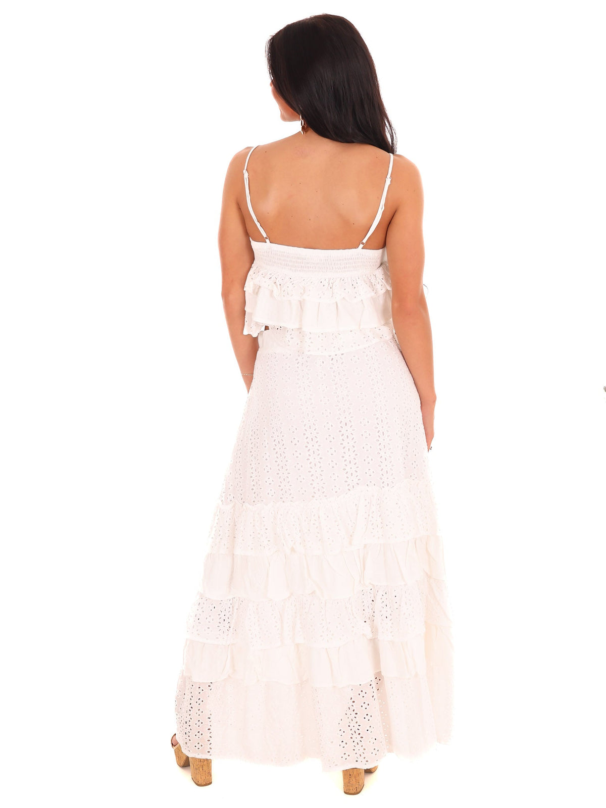 No Time Like Now Two Piece Set