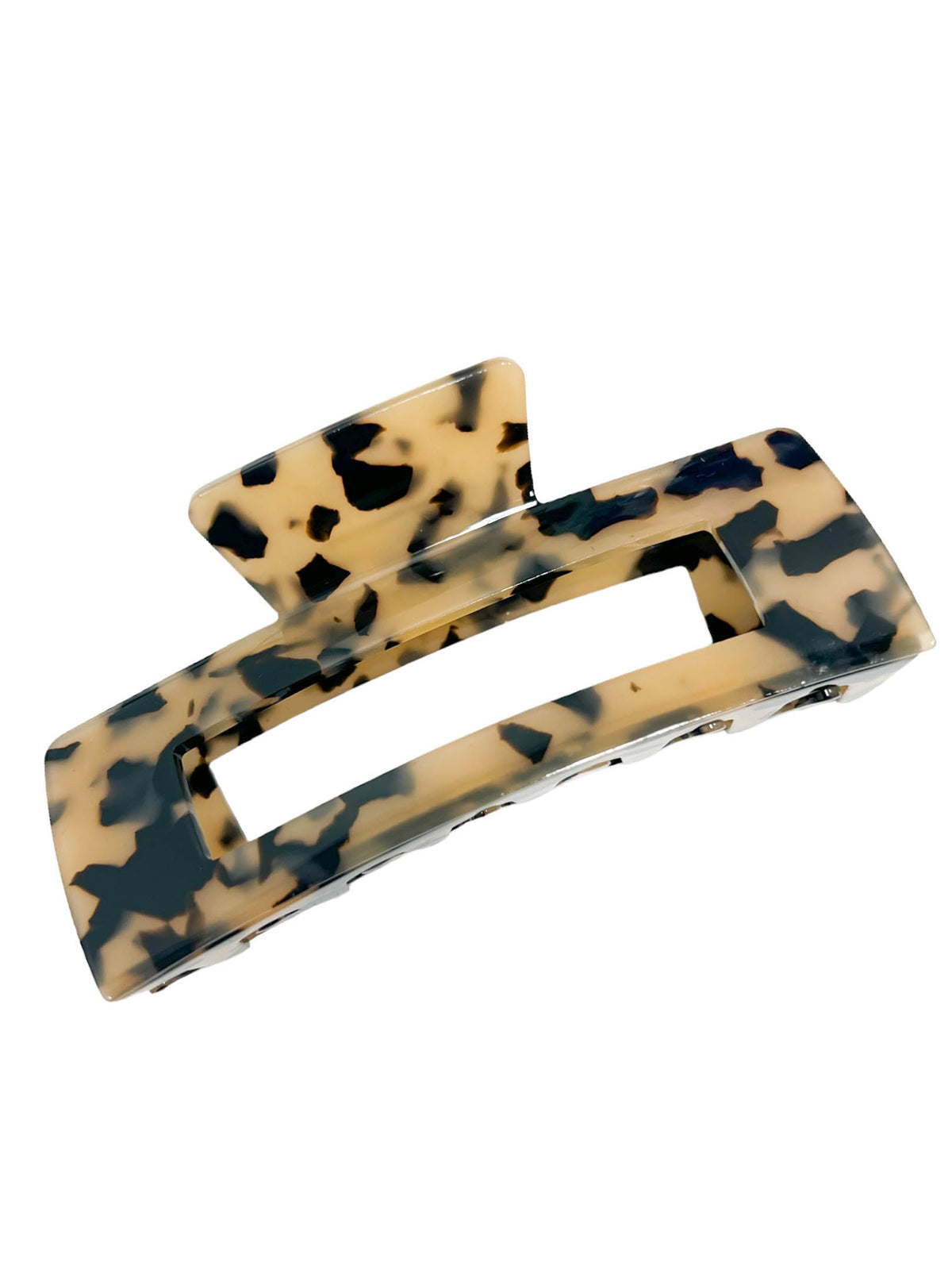 Macy Claw Clip