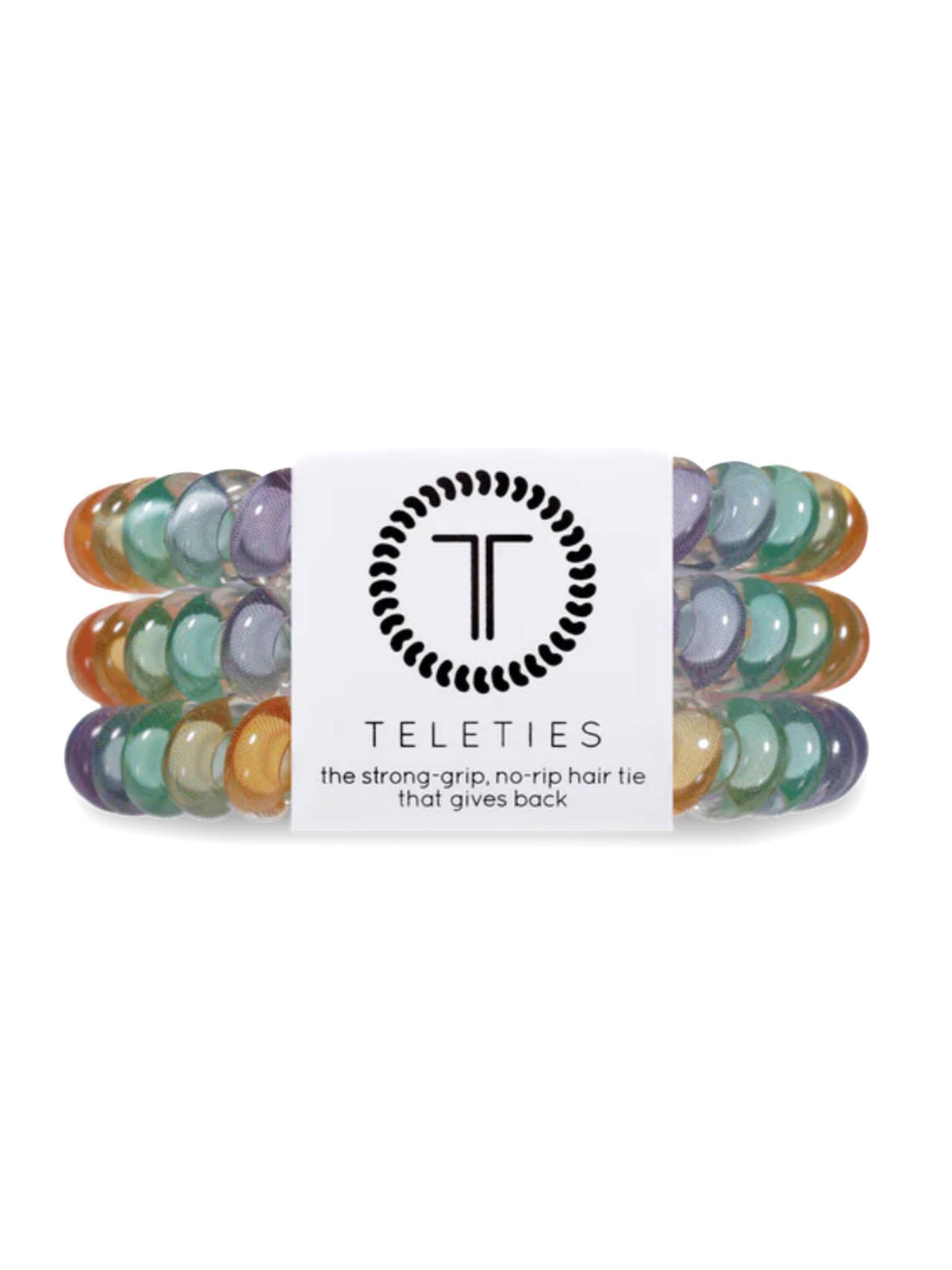 Teleties Rainbow Road - Large