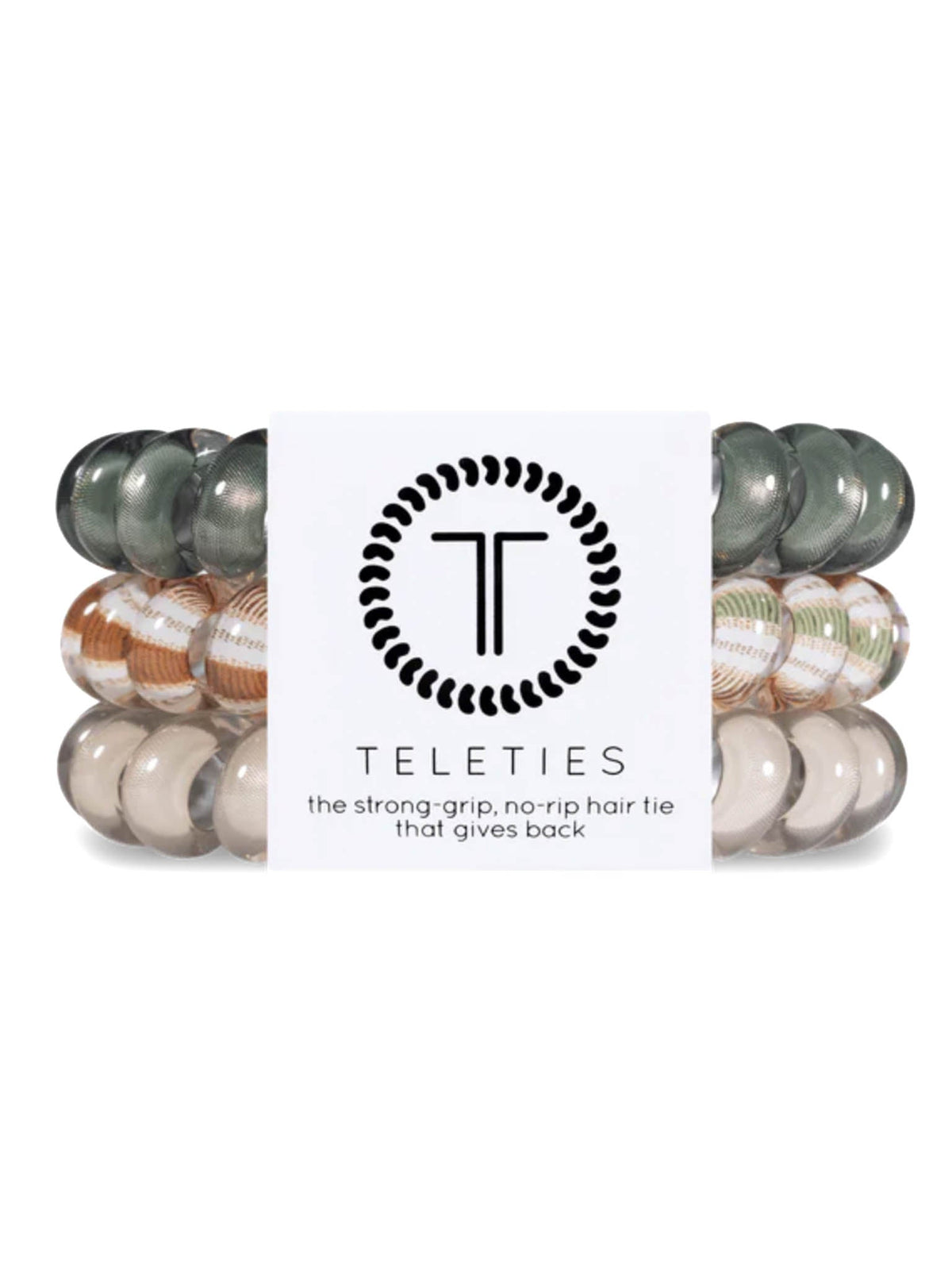 Teleties Eucalyptus - Large
