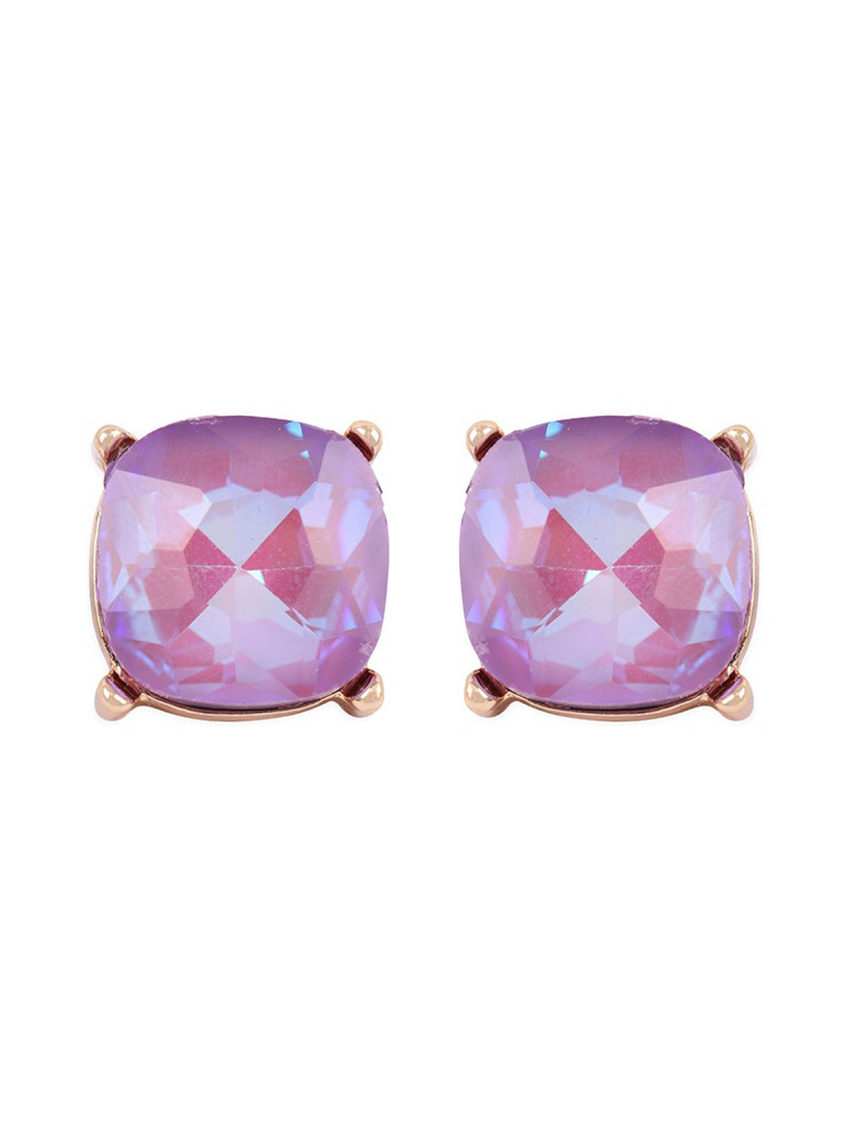 Large Stone Studs