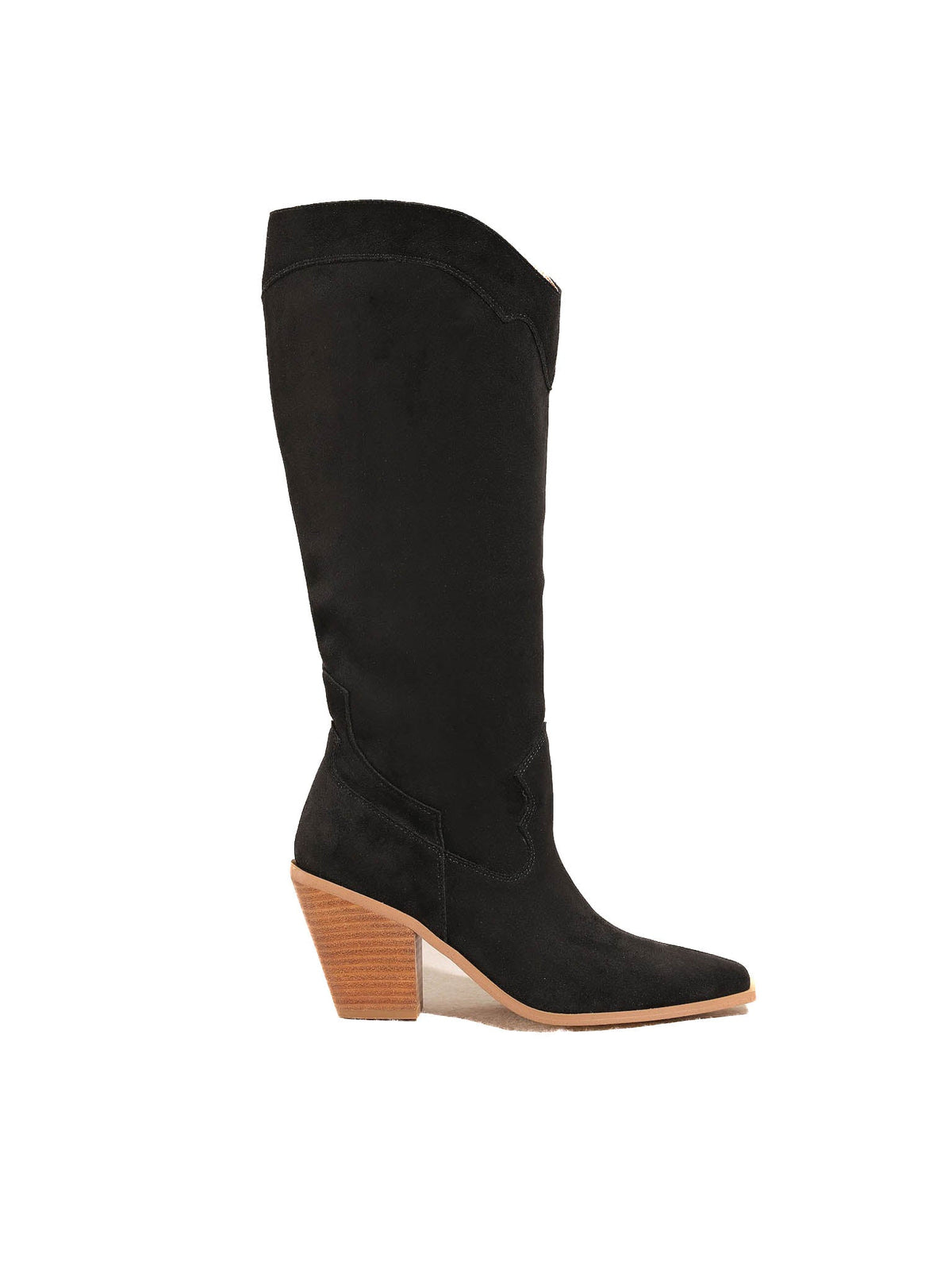 Classy Western Boot