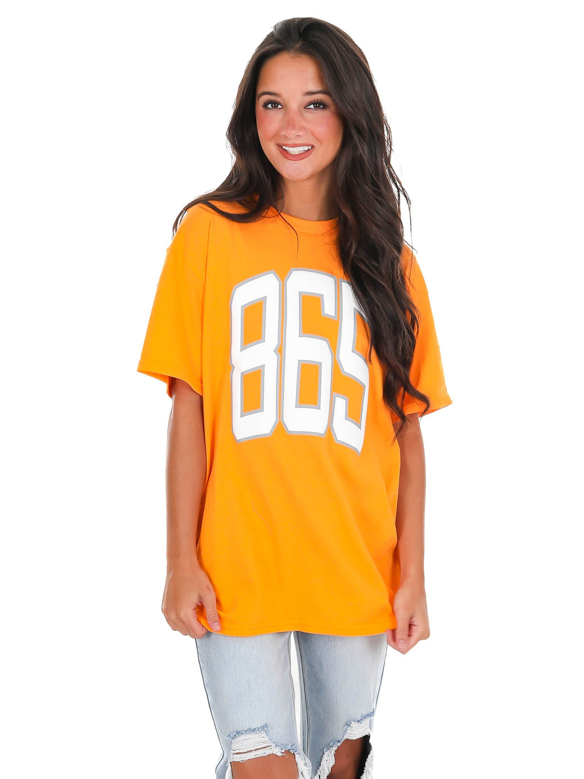 865 Puff Tee