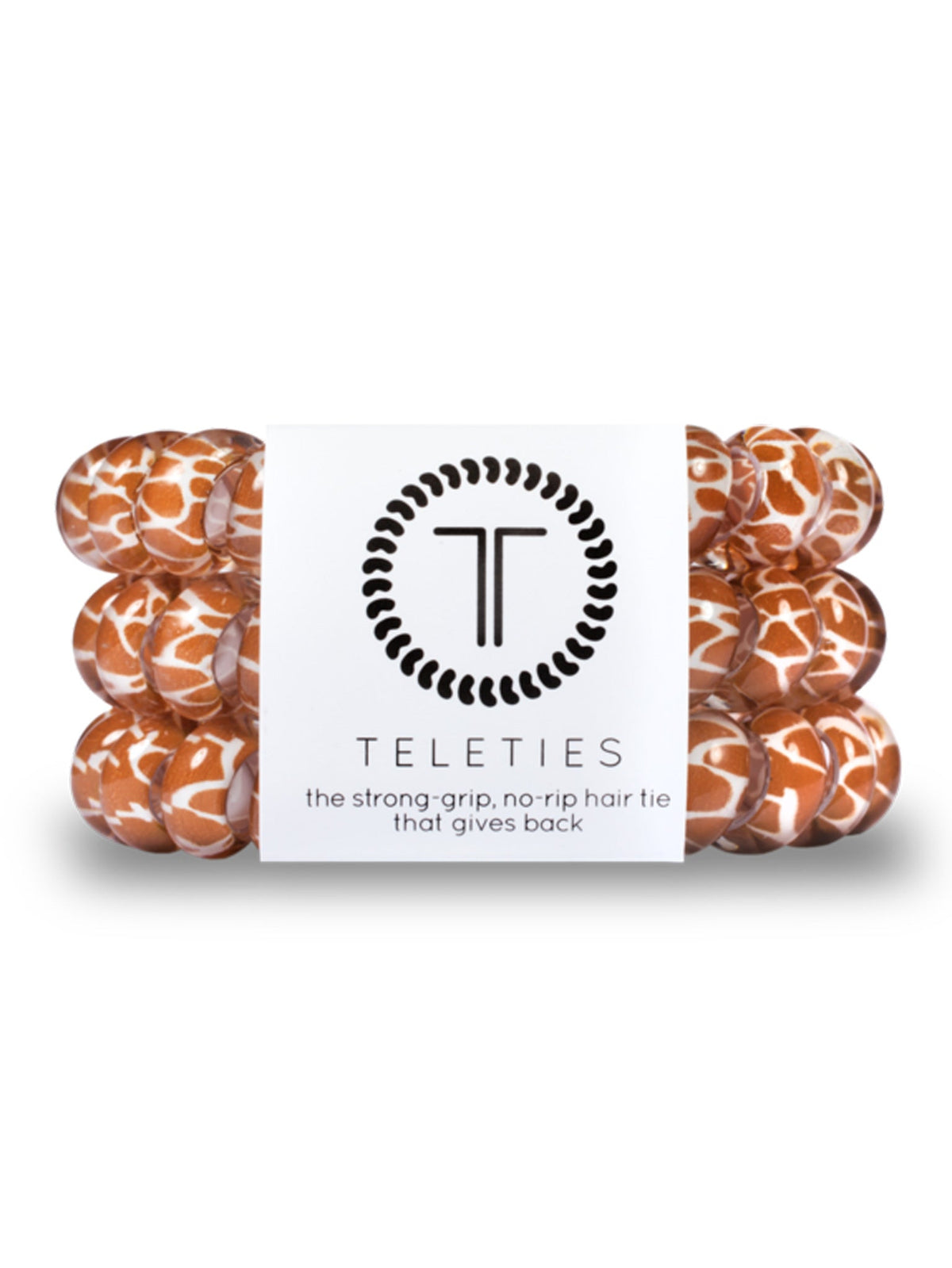 Teleties Giraffe - Large