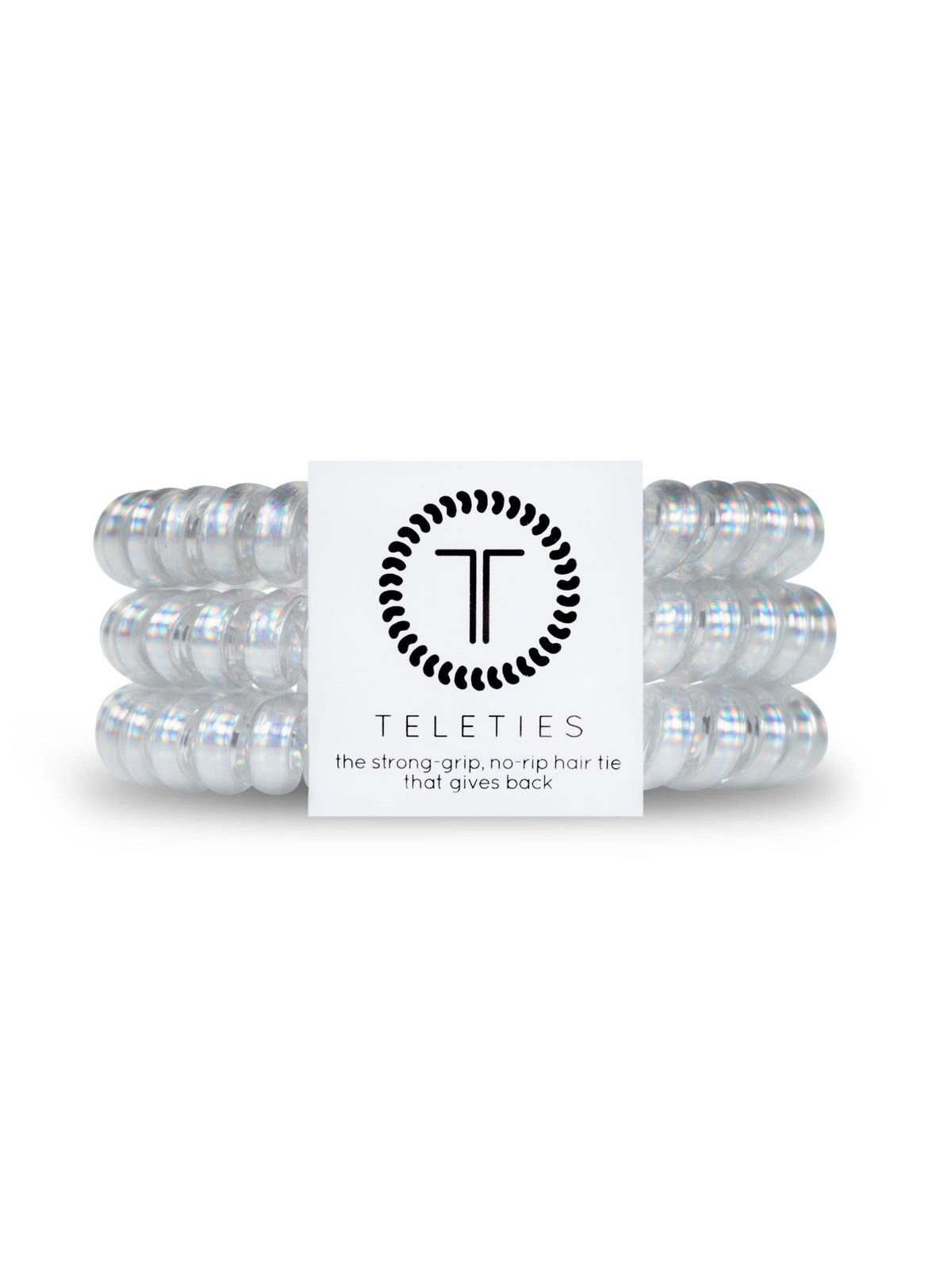 Teleties Holla-Graphic - Small