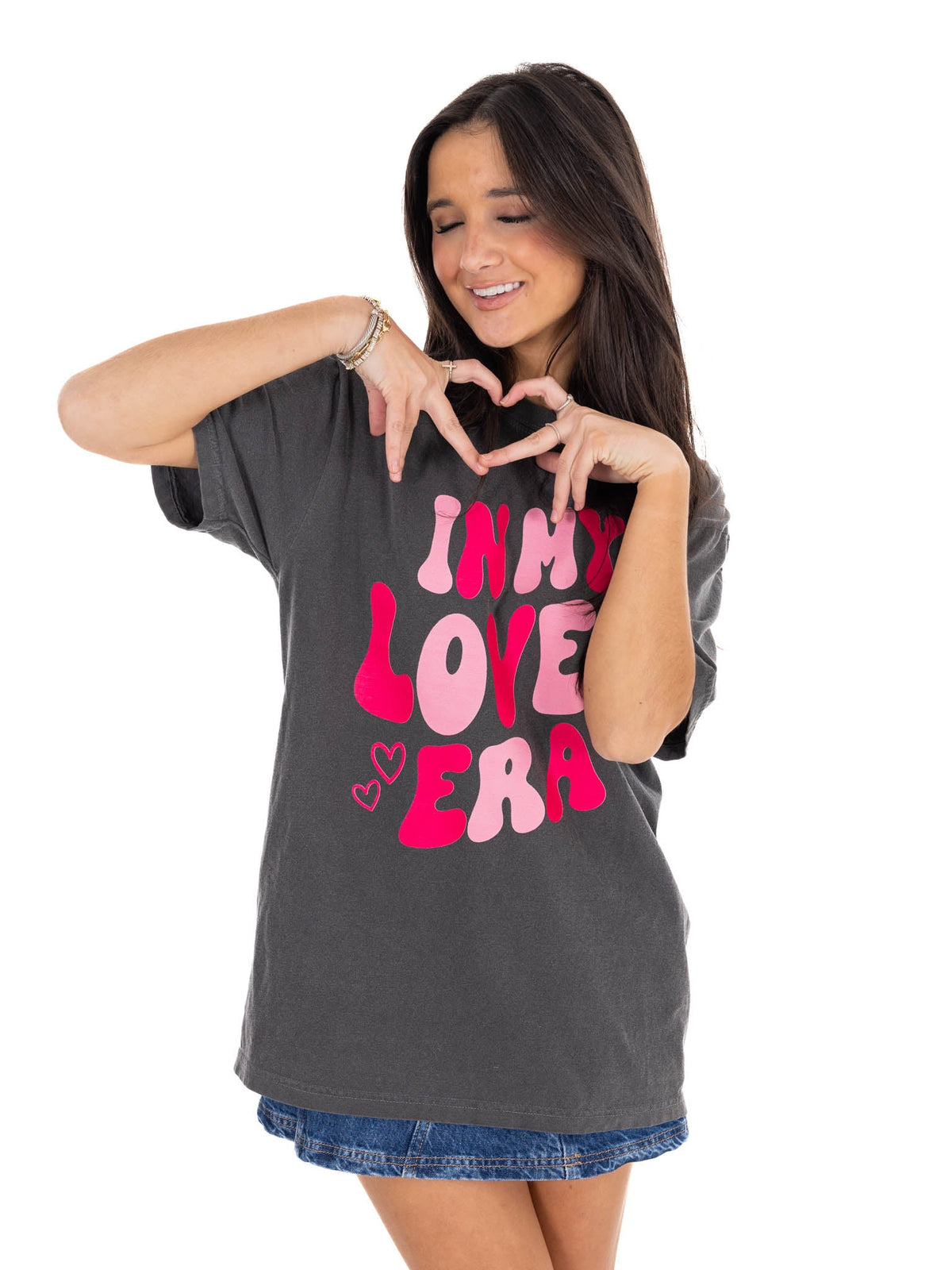 Lover Era Tee