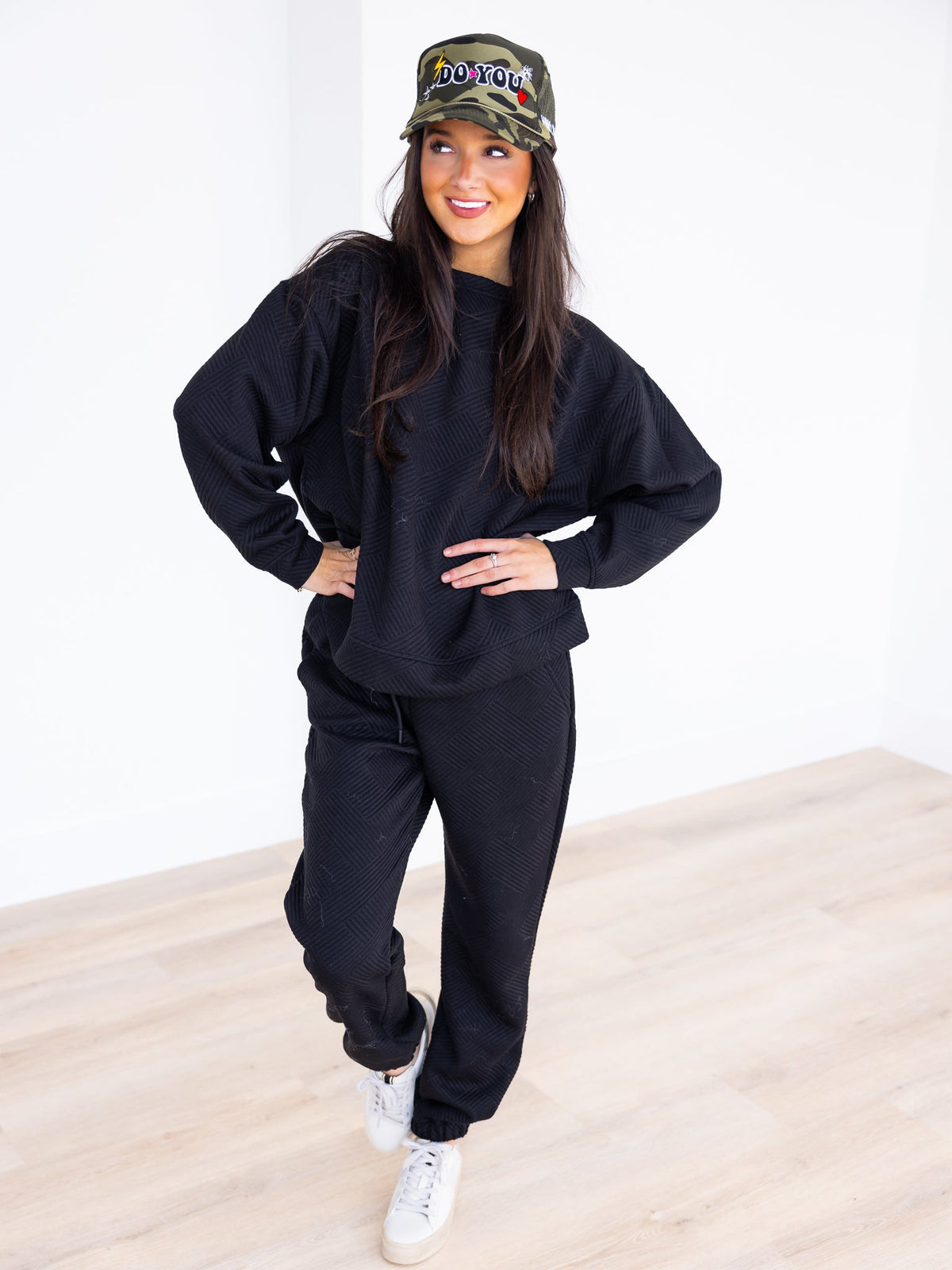 Your Life Two Piece Set