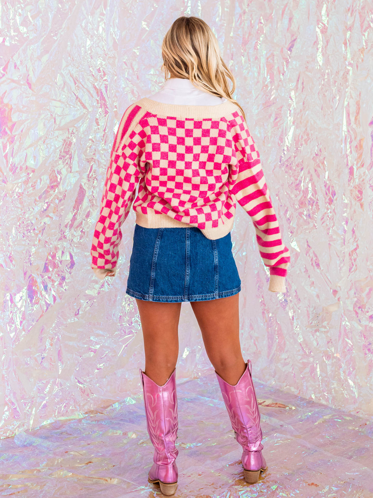 All of Me Cardigan