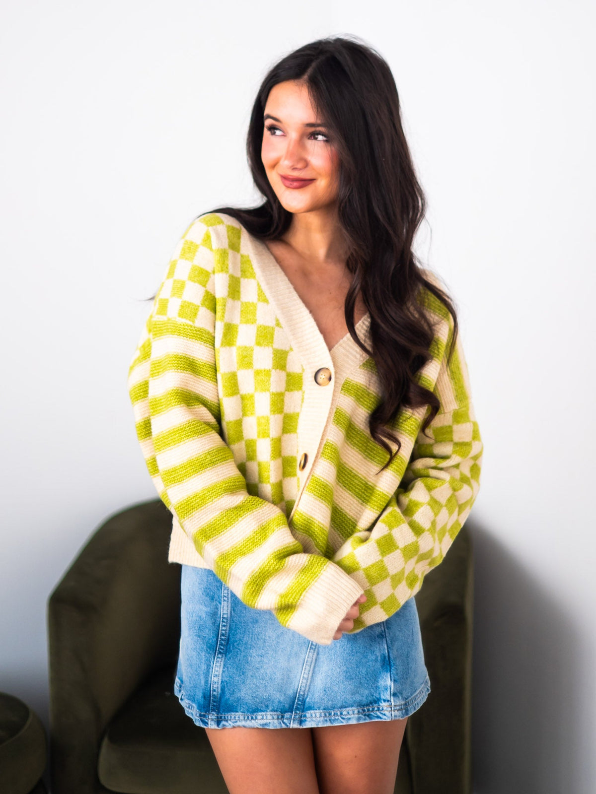 All of Me Cardigan