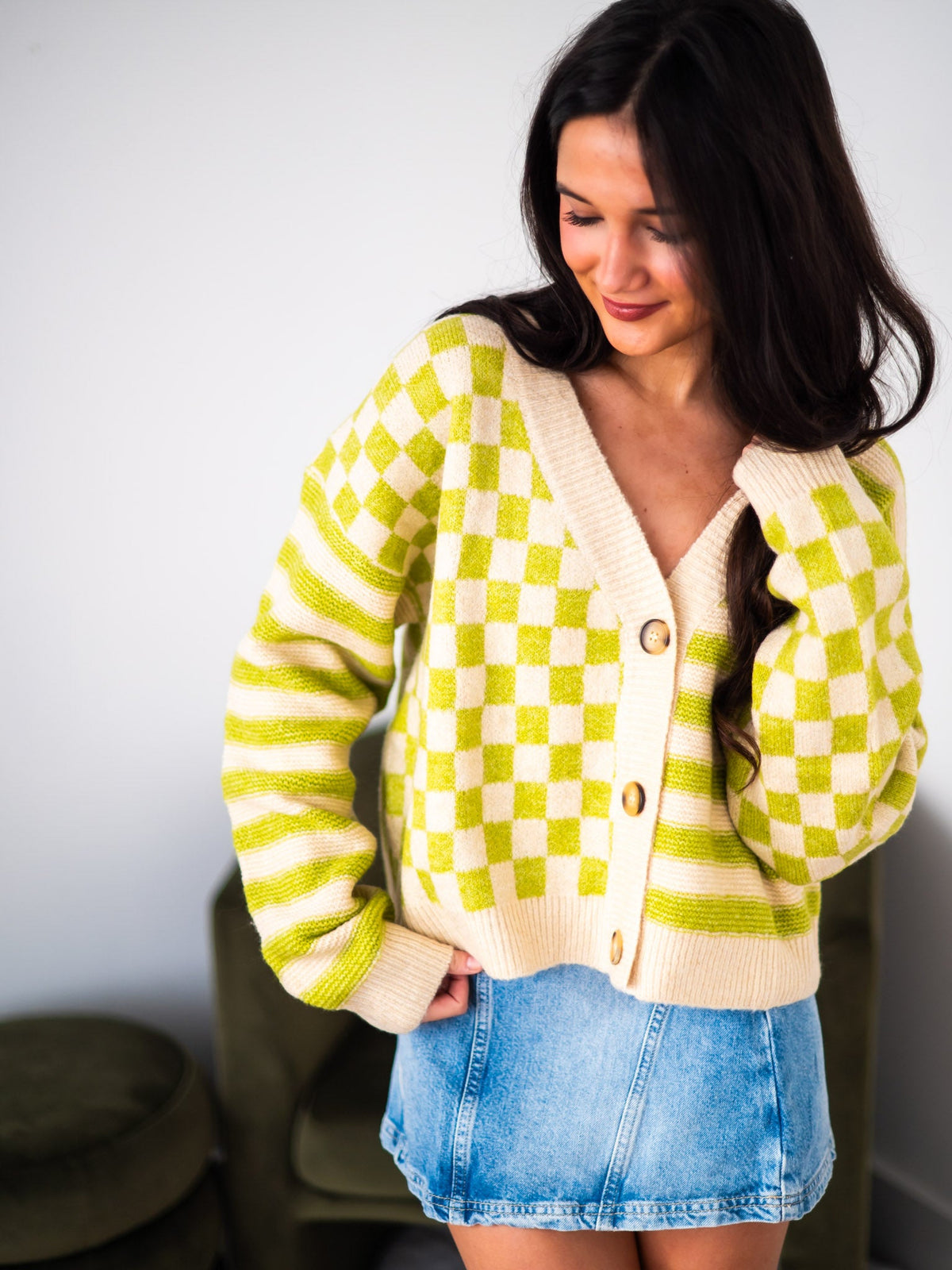 All of Me Cardigan