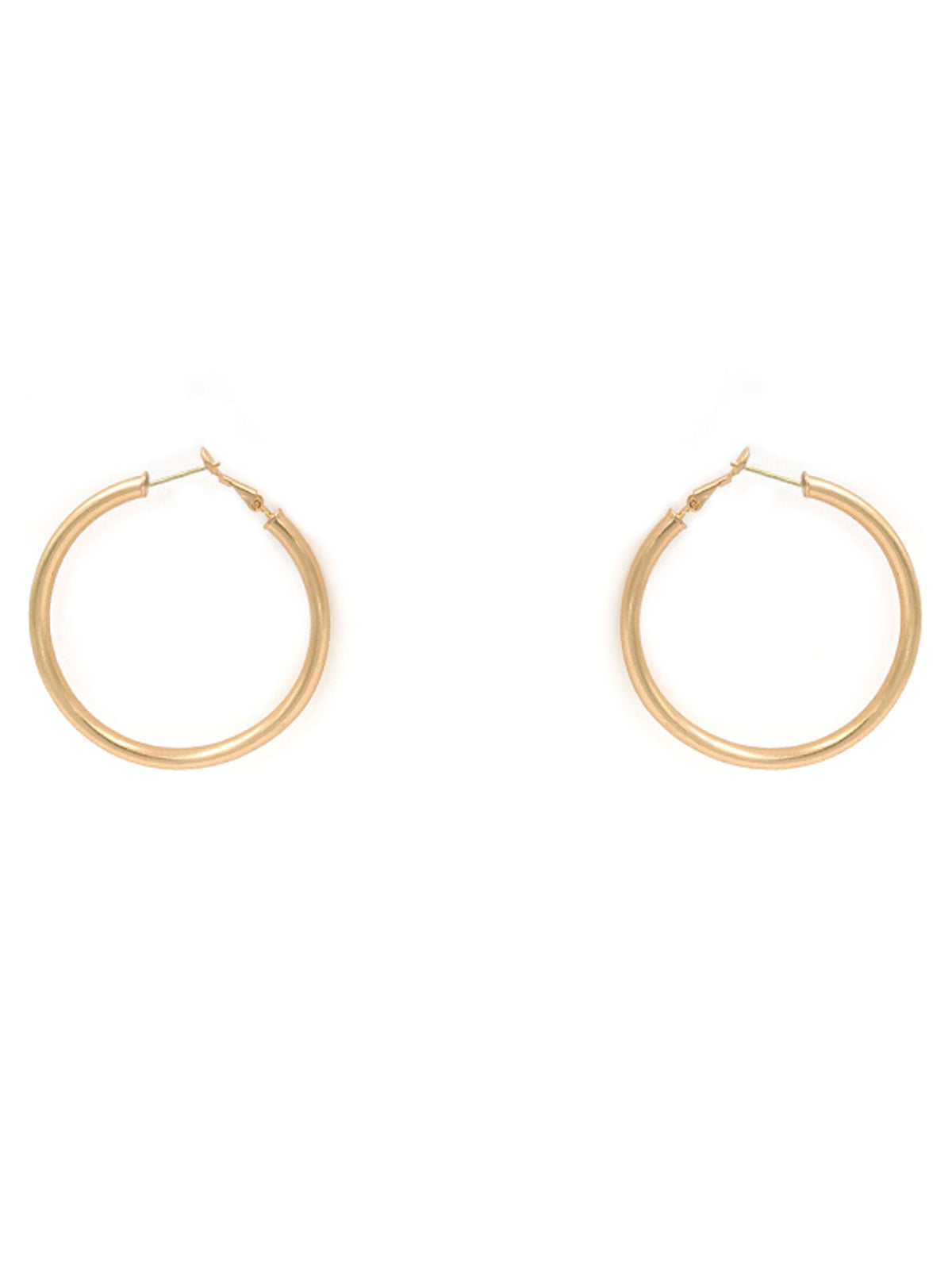 1.5 Inch Hollow Hoop
