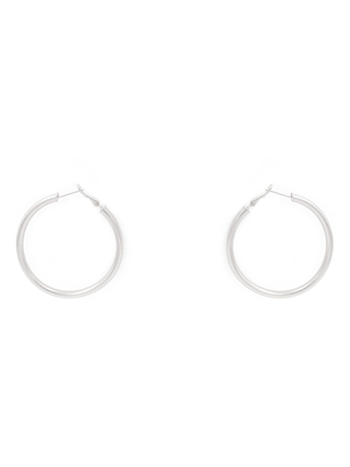 1.5 Inch Hollow Hoop