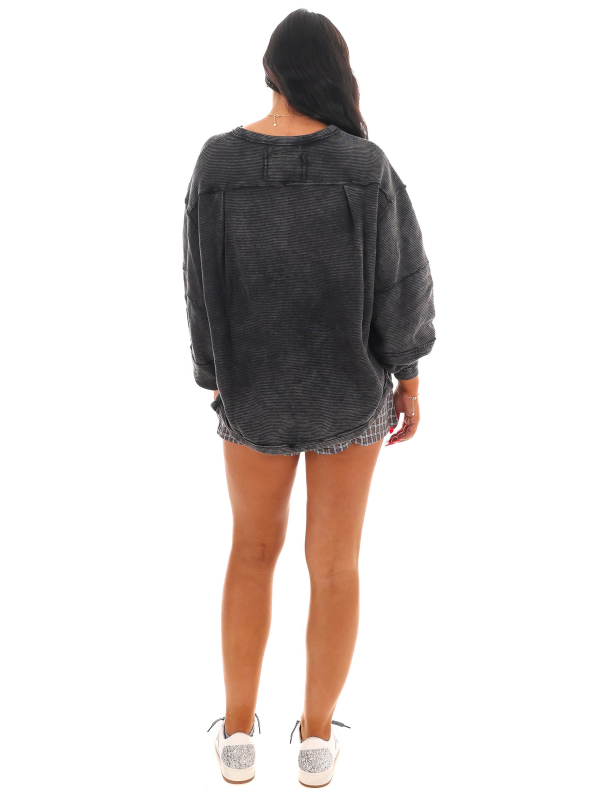 Free People Total Eclipse Tee