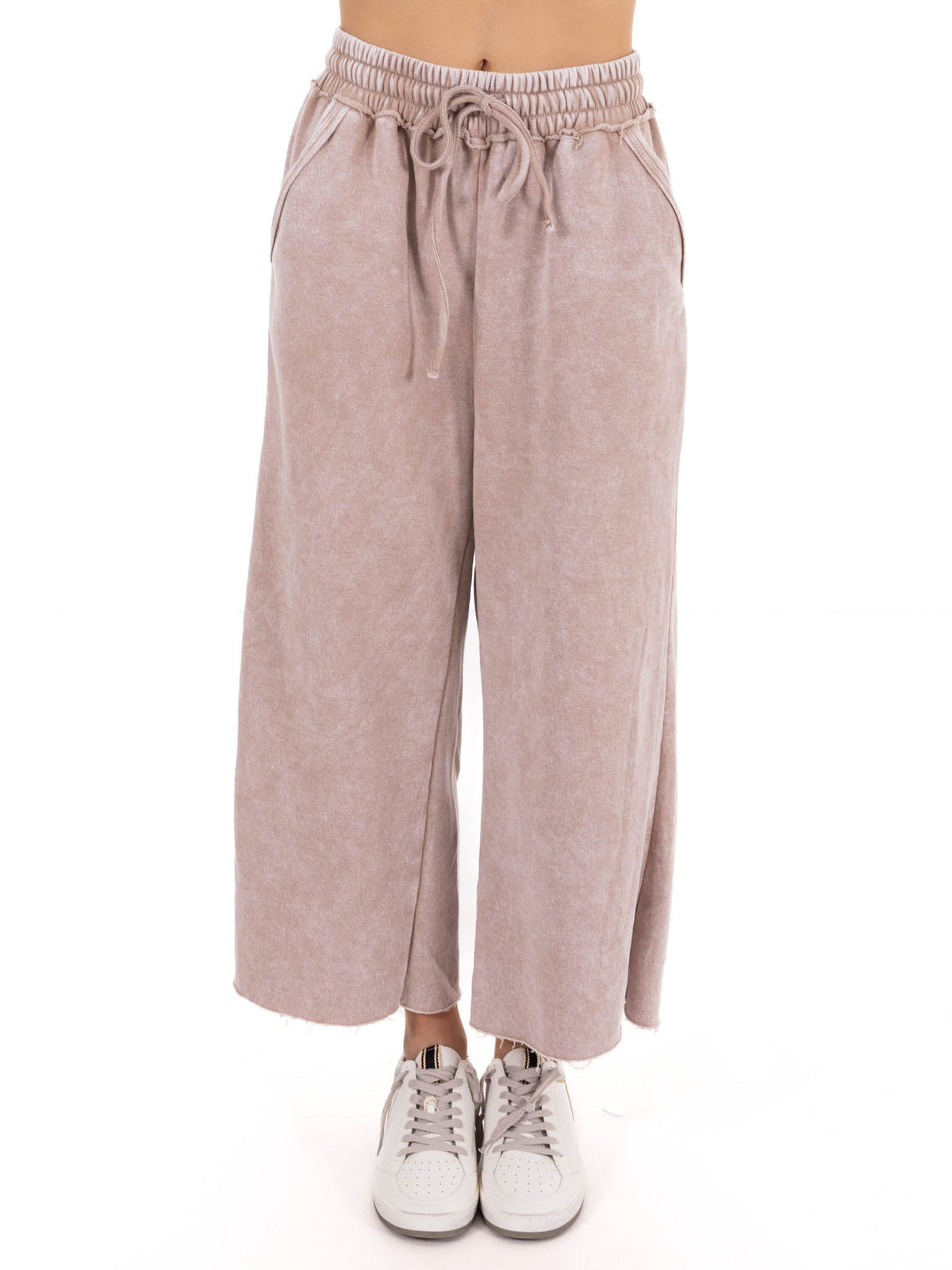 Sweet Beginnings Palazzo Pants