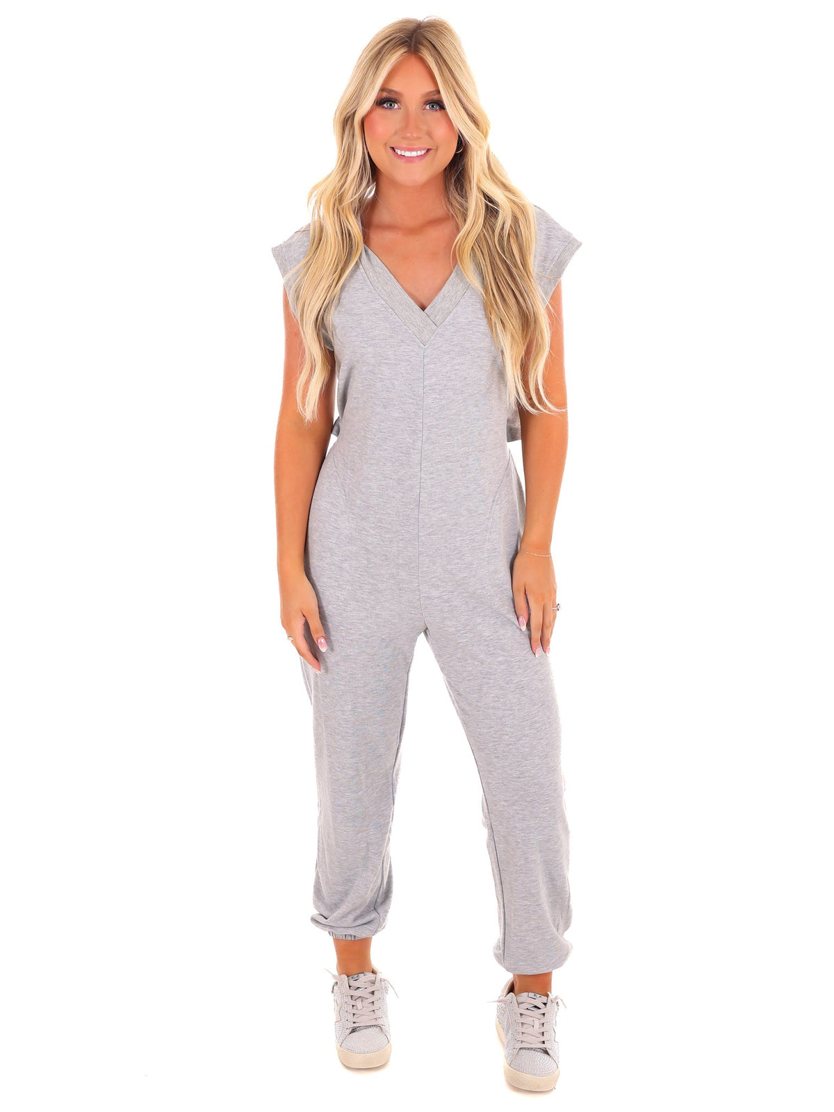 Next Chapter Jumpsuit