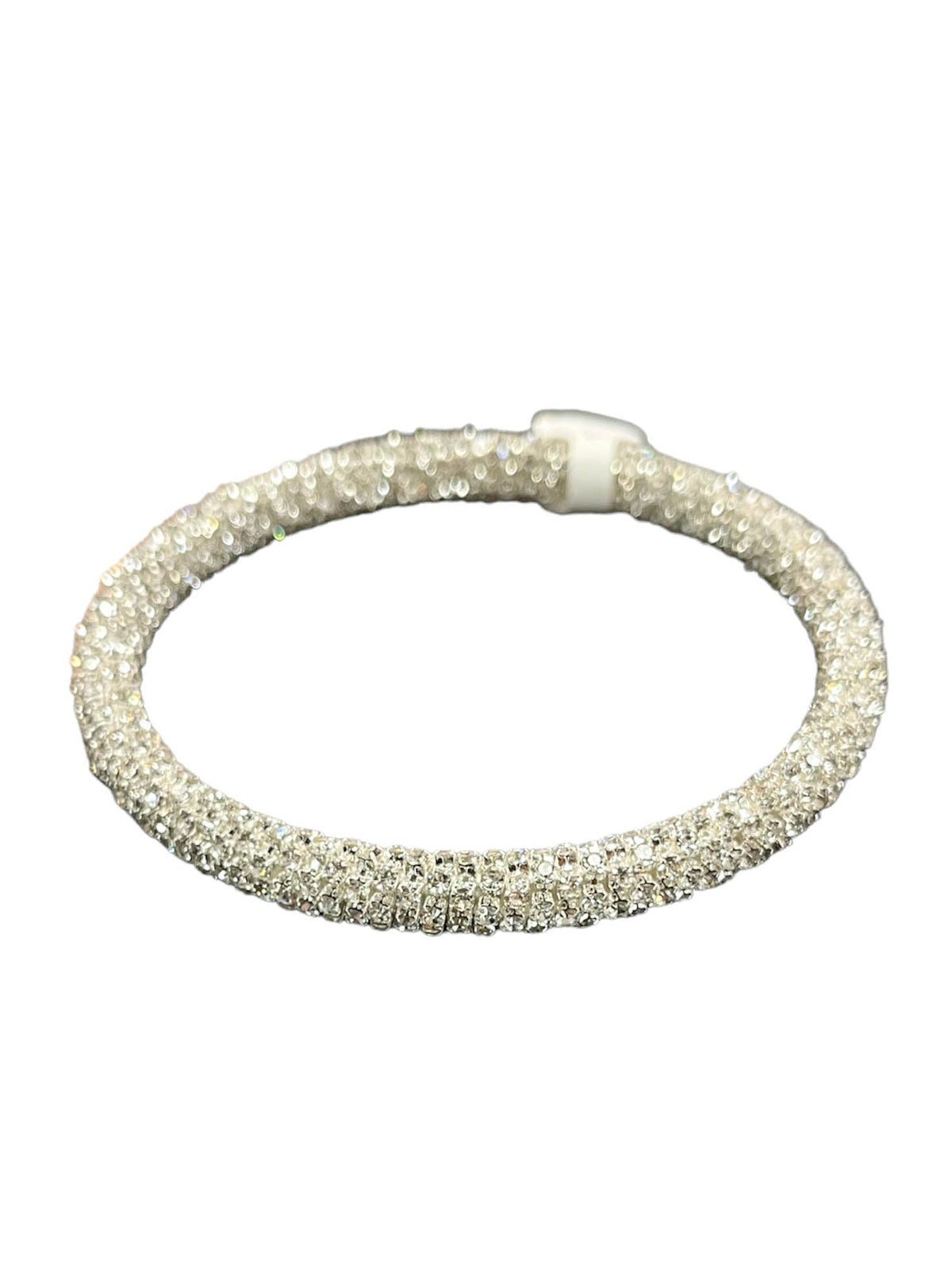 Rhinestone Bracelet