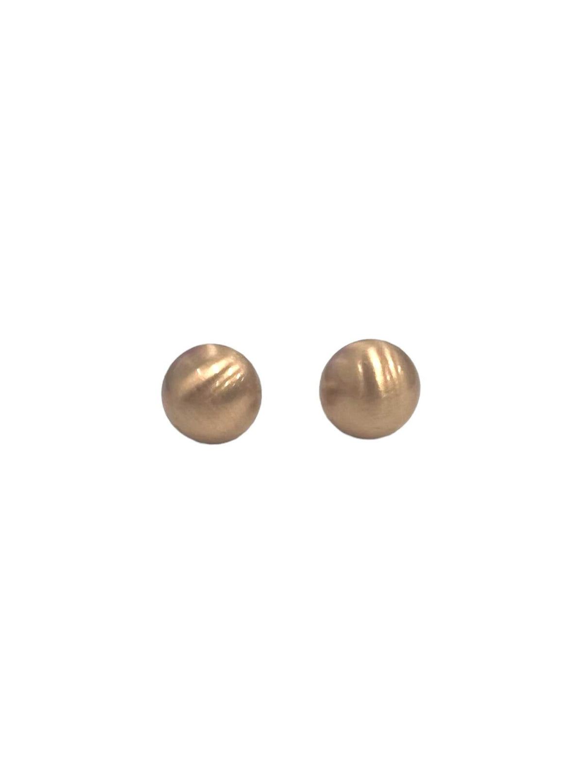 Small Ball Stud