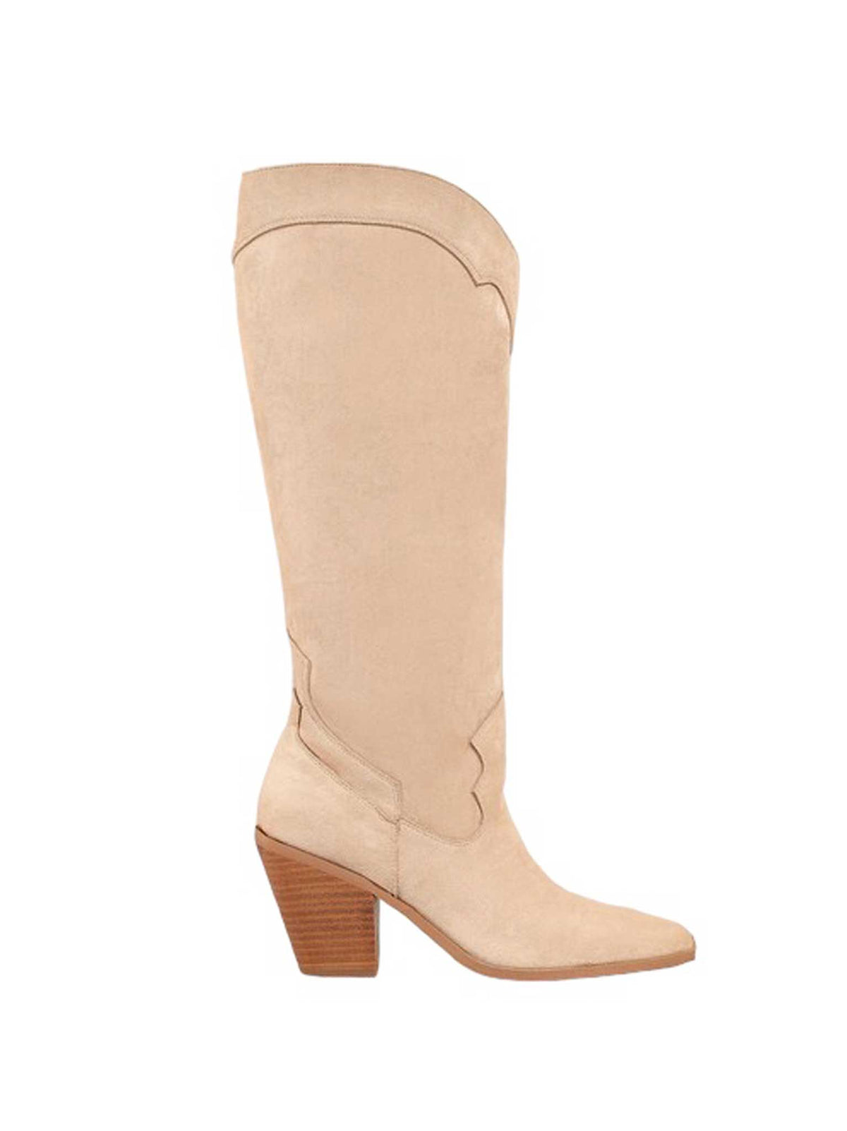 Classy Western Boot