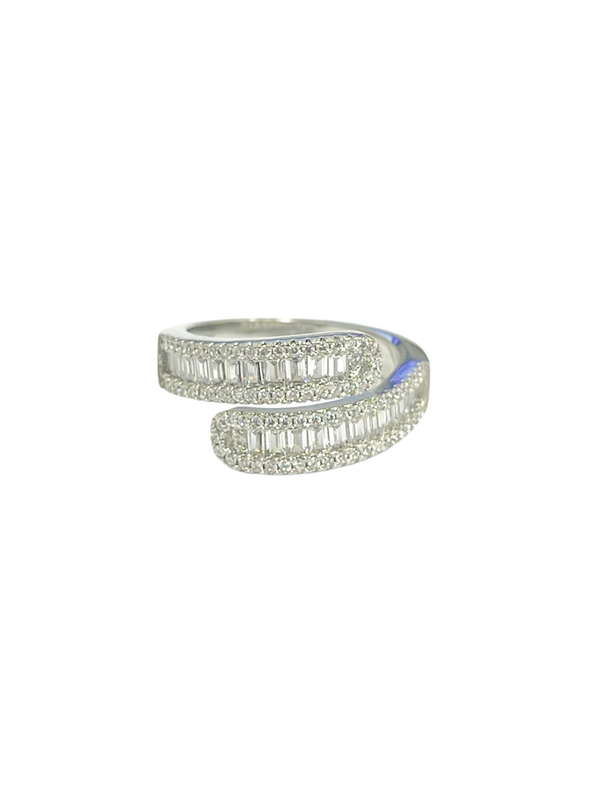 Flirtatious Ring