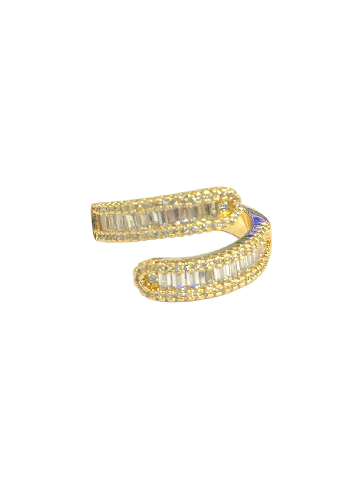 Flirtatious Ring