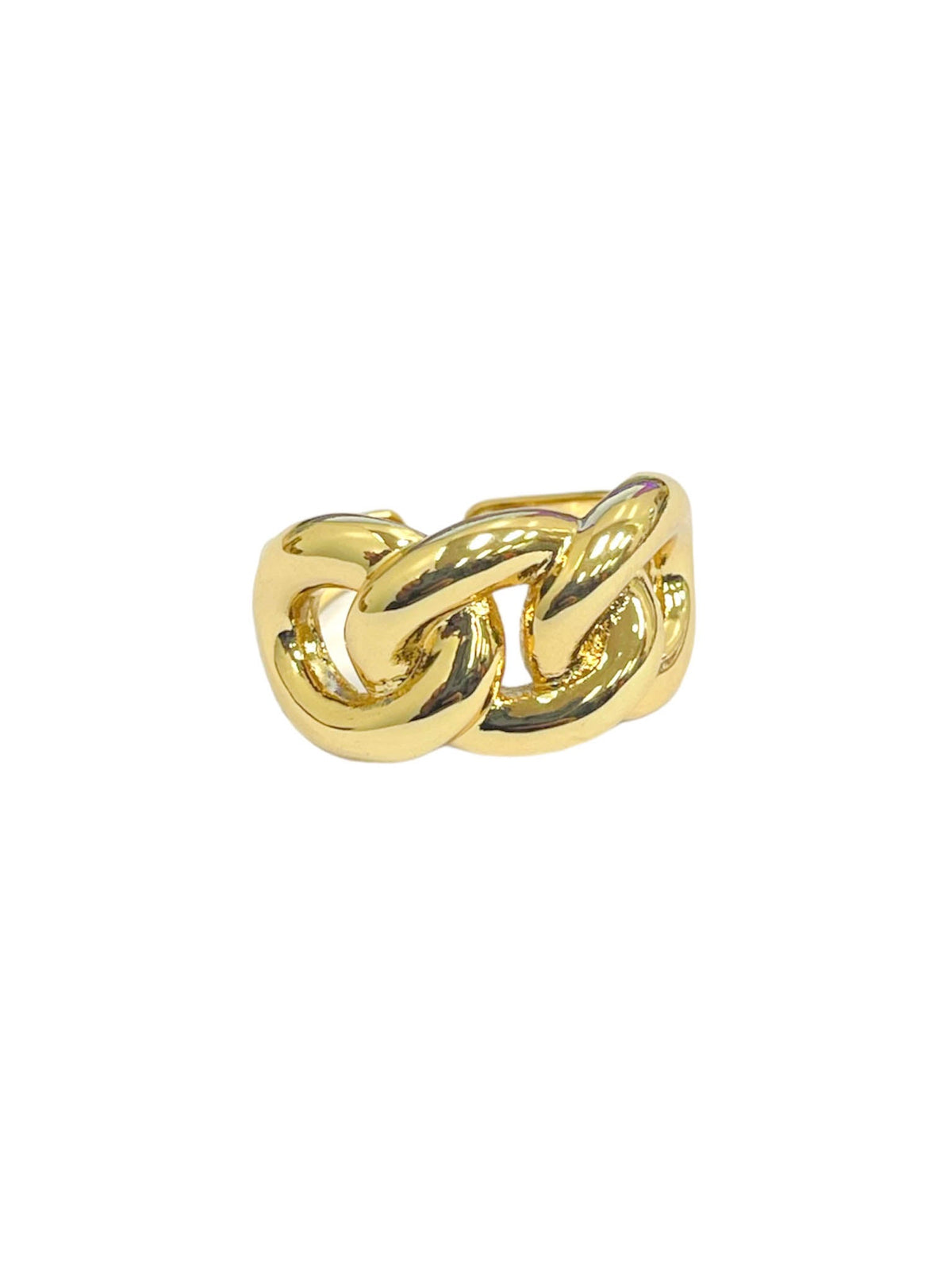 U So Fine Ring