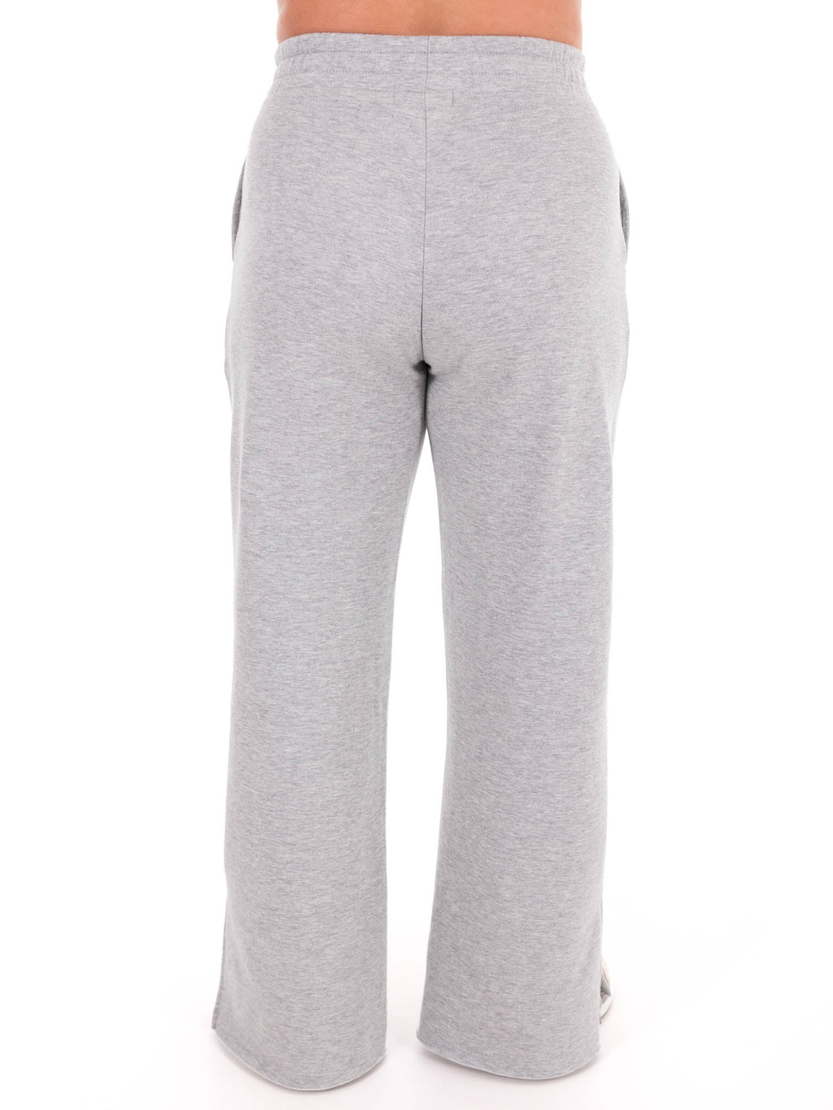 On My Time Wide Leg Pants