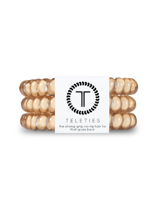 Teleties Sahara - Small