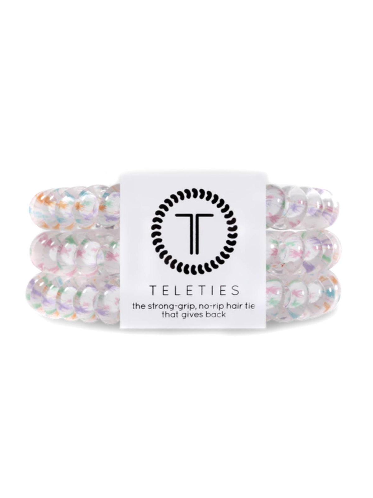Teleties Shake Your Palm Palms  - Small