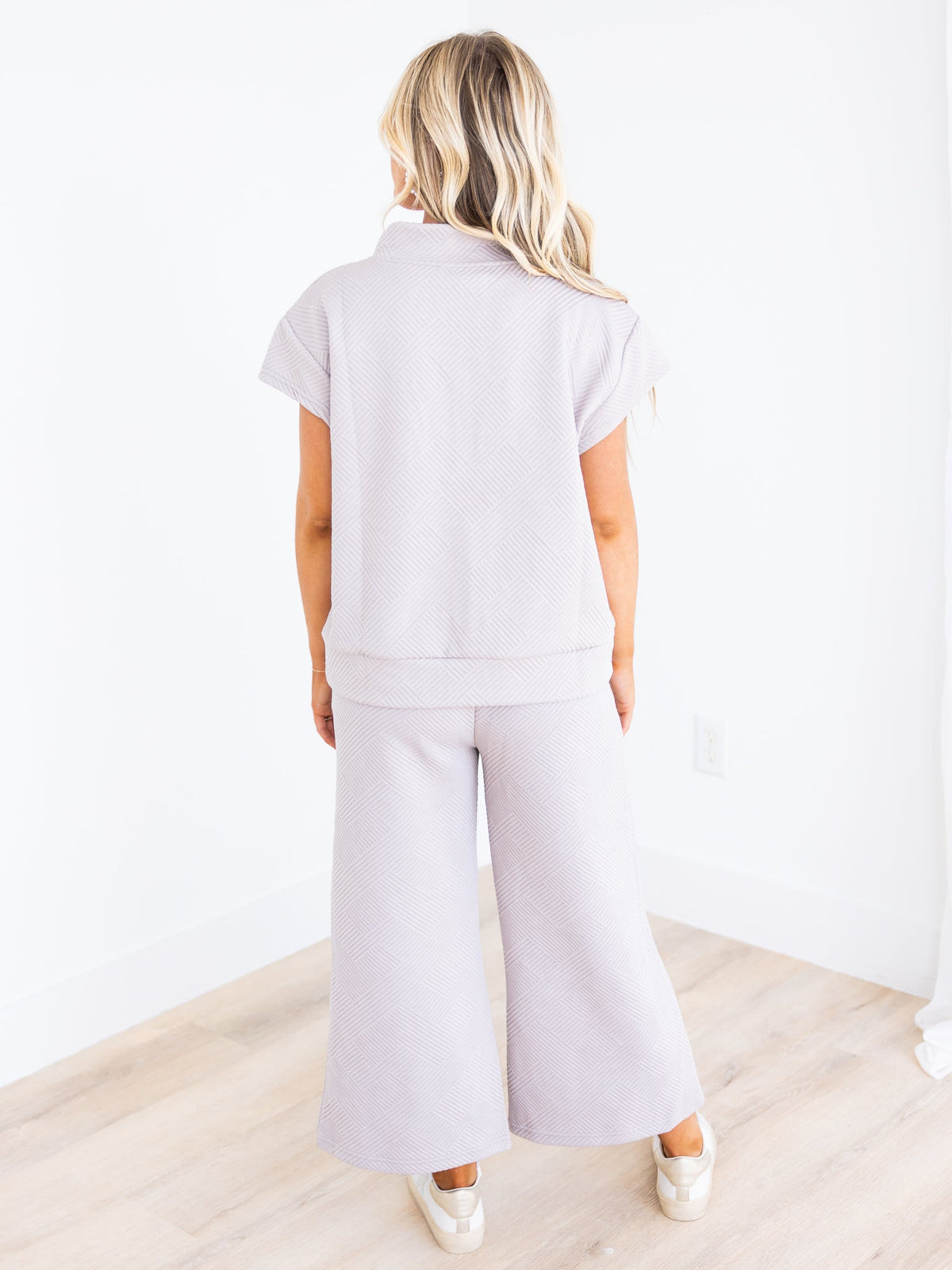 Powerful Feeling Two Piece Set