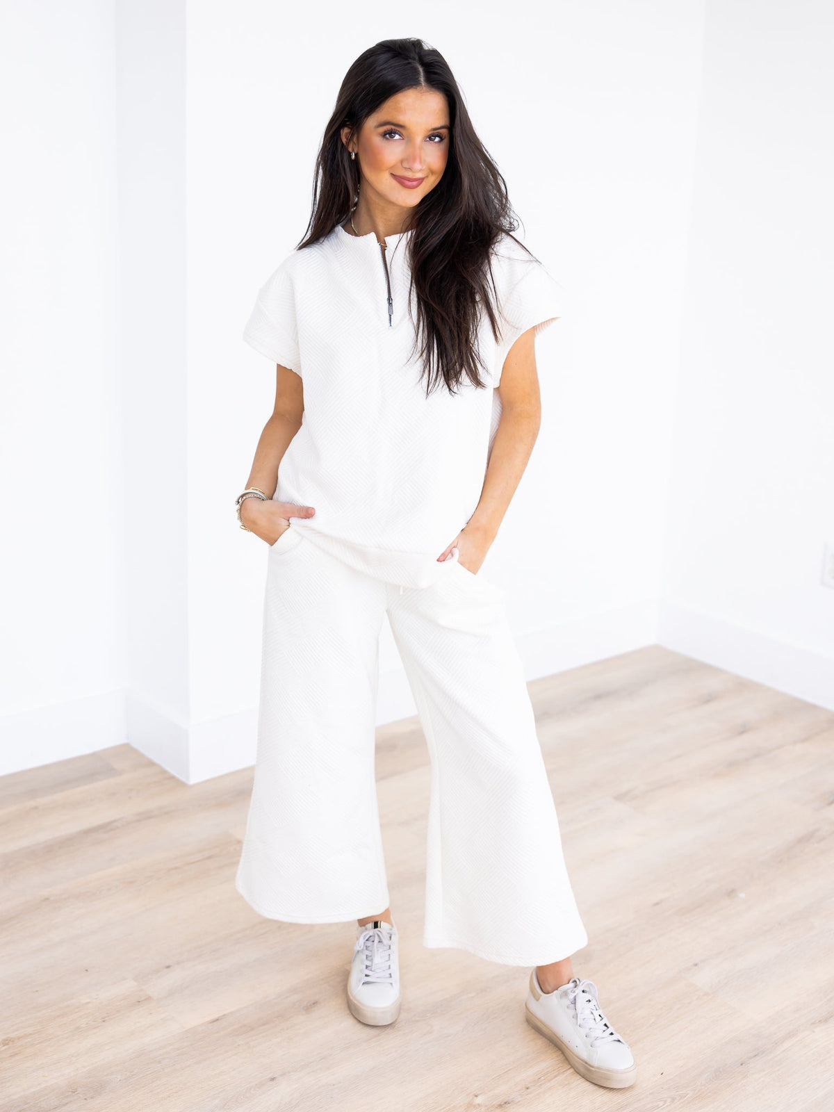 Powerful Feeling Two Piece Set