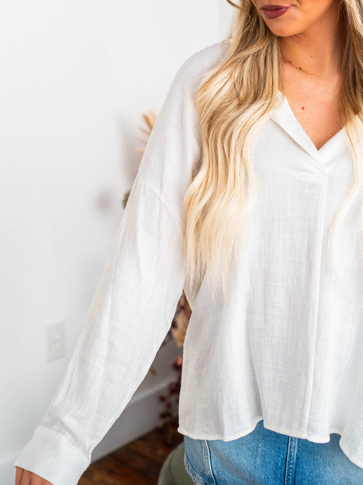 Next Town Over Pocket Top