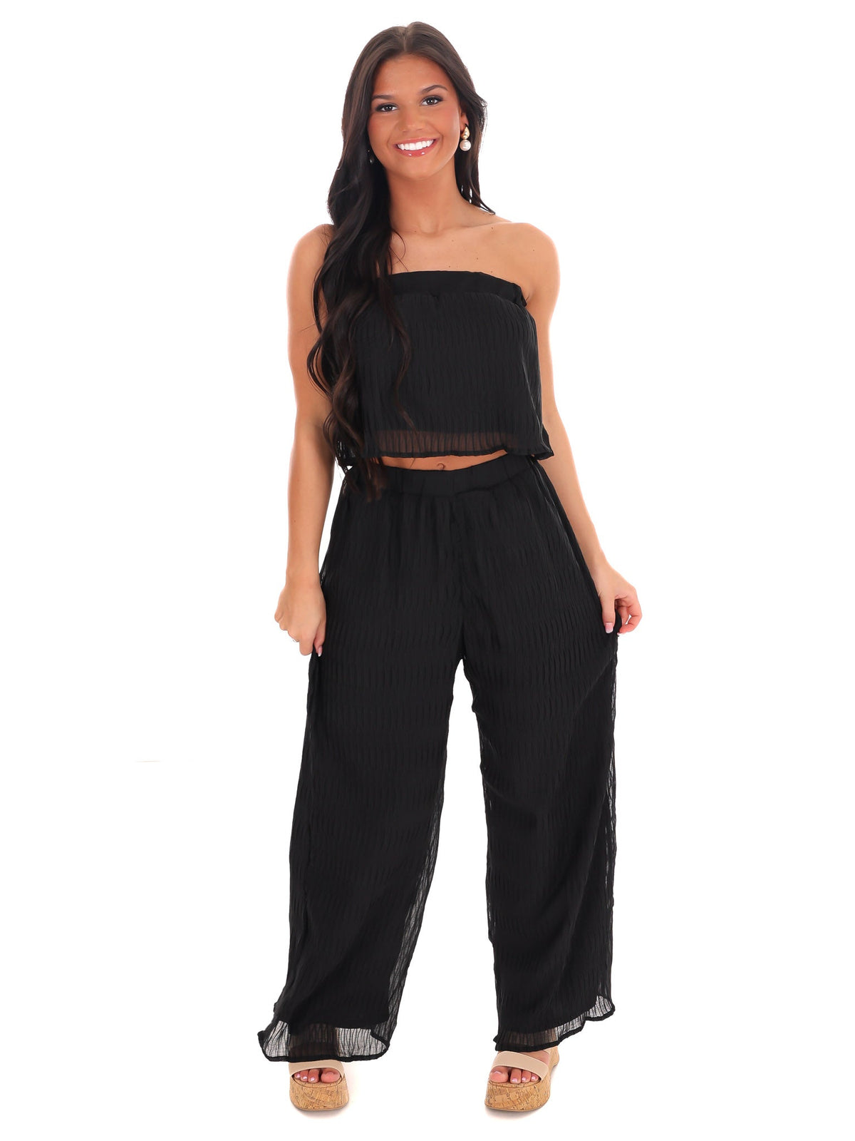 What We Do Two Piece Set