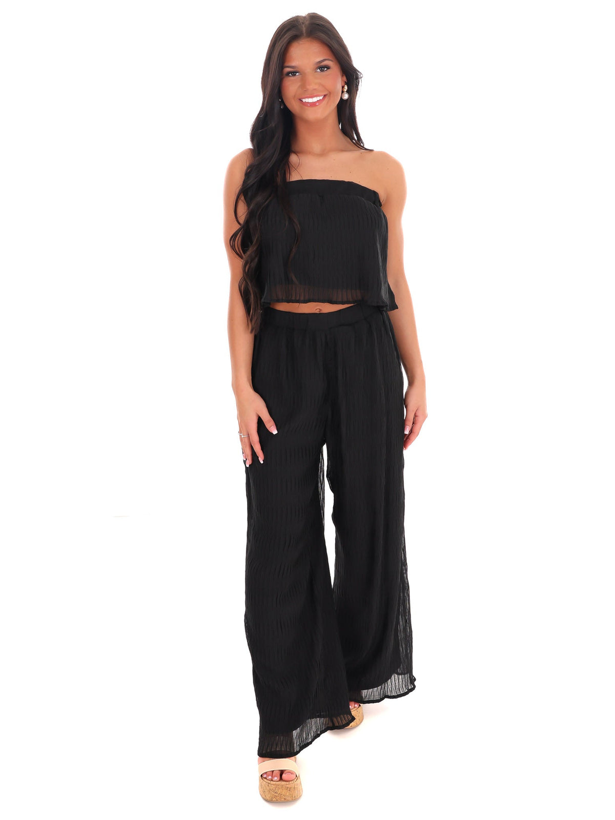 What We Do Two Piece Set