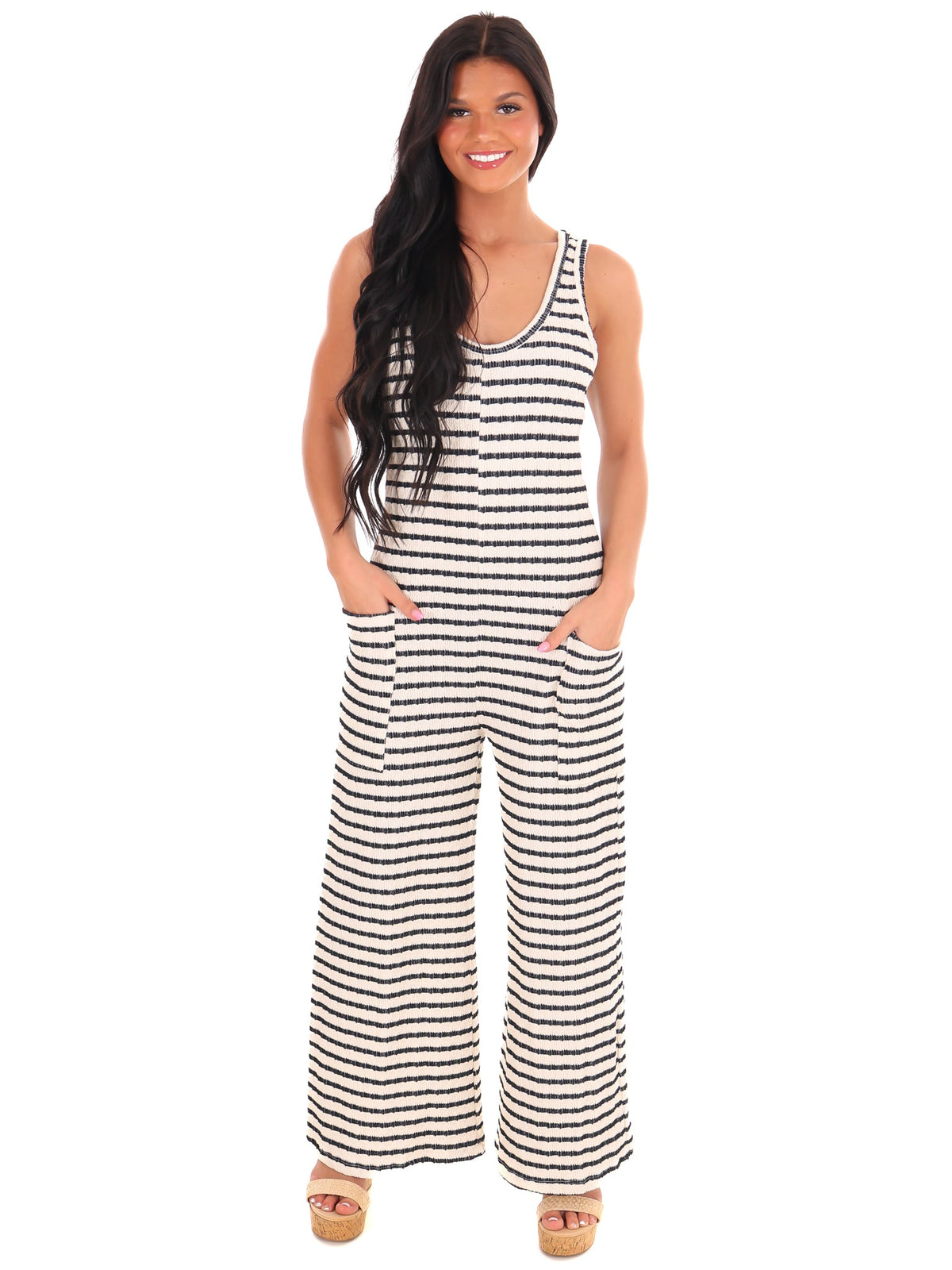 Always Everything Jumpsuit