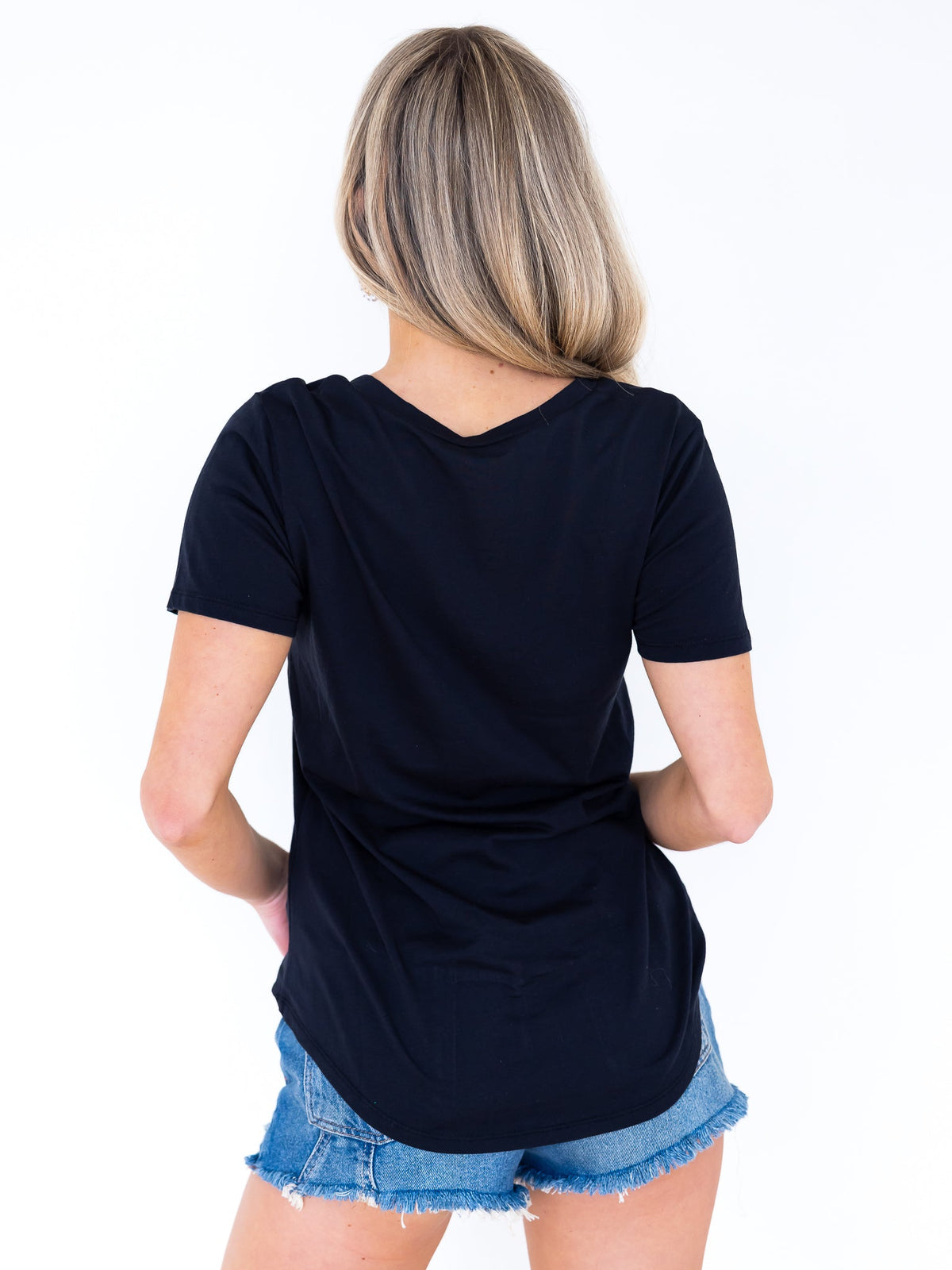 Z Supply Pocket Tee